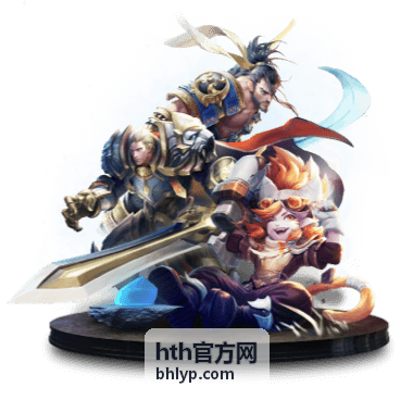 hth官方网官方入口核对清单封面图